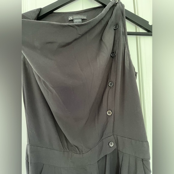 Armani jumpsuit - Picture 6 of 9